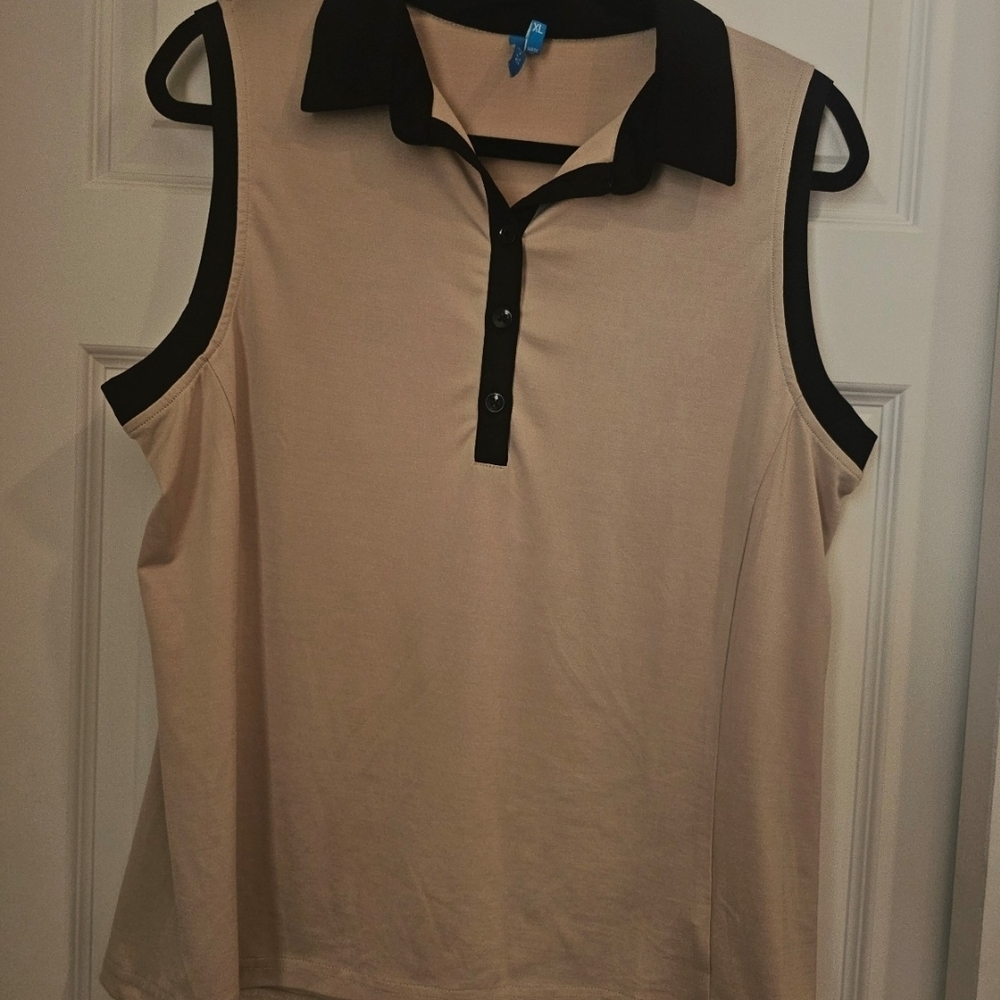 Bundle Golf Top/Tank - Picture 2 of 11